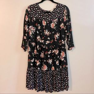 Dress- Fatface- 10